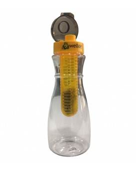 Wellon Antioxidant Alkaline Water Filter Bottle/Pitcher/Jug